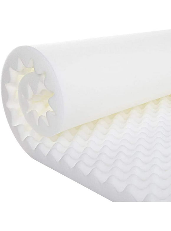 Foam Mattress Toppers