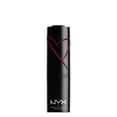thumbnail image 2 of Lápiz labial NYX PROFESSIONAL MAKEUP Shout Loud Satin Into The Night, 2 of 7