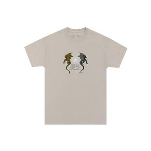 Fourth Wing: Riders Quadrant Unisex T-Shirt X-Large