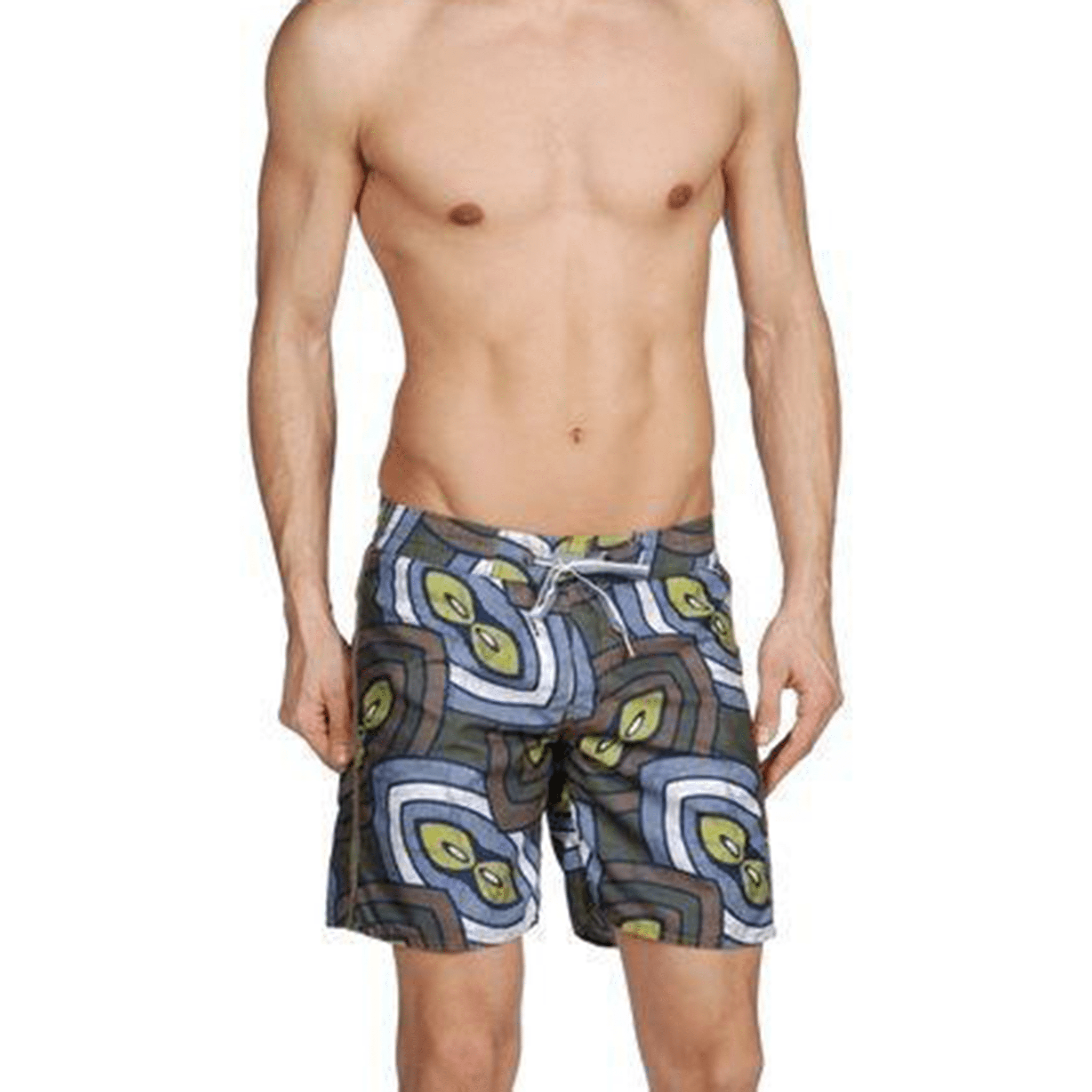 diesel swimming trunks