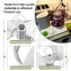 thumbnail image 3 of Soporte de disco para procesador de alimentos Braun K650 K600 K700 K750, 3 of 7