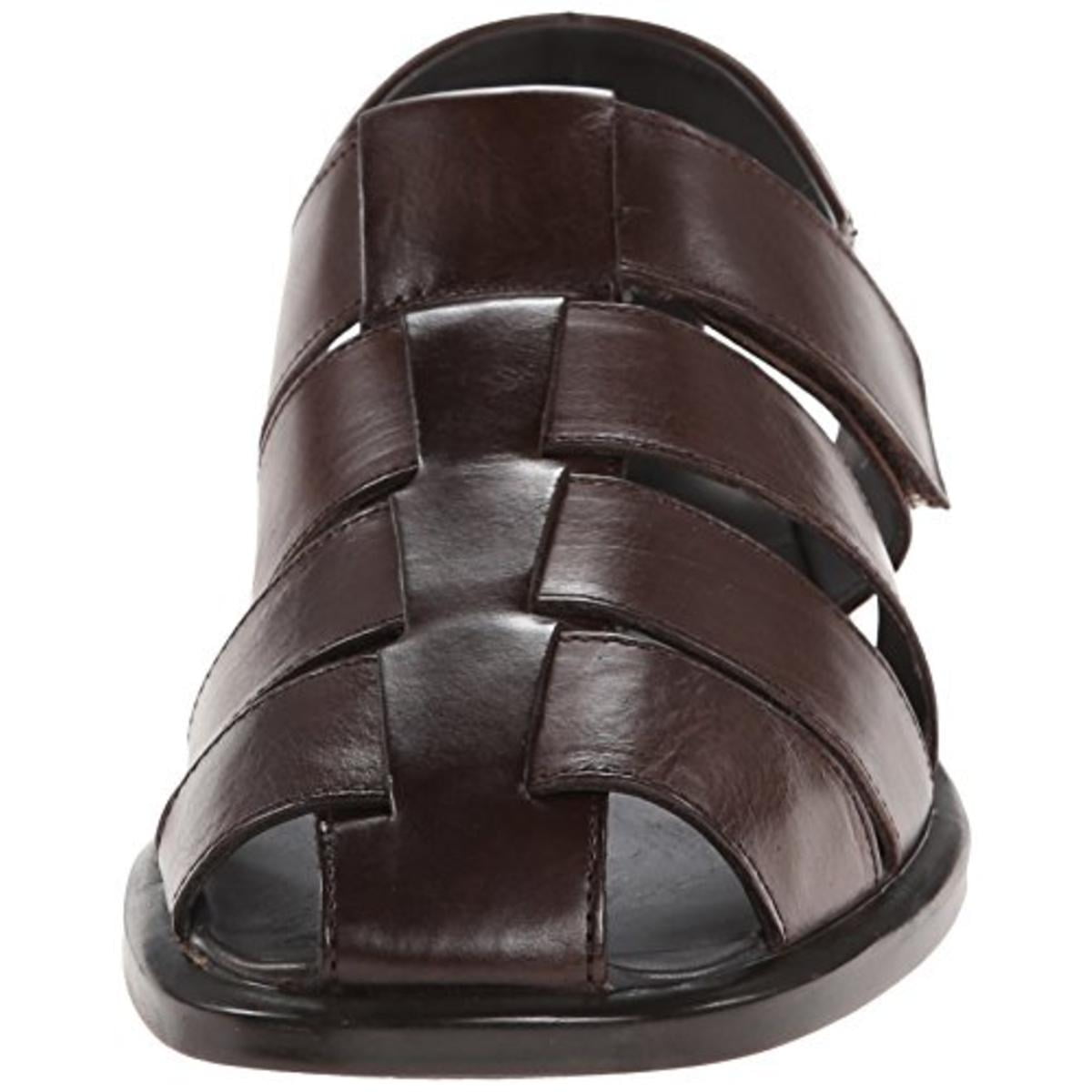 to boot new york men's sandals