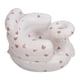 thumbnail image 5 of Asiento Inflable Para Bebé, Soporte De Espalda Estabilizador Ajustable, Protección Portátil Contra Colisiones, Silla Inflable Para Niños Pequeños Para Baño Para Bebés, 5 of 7