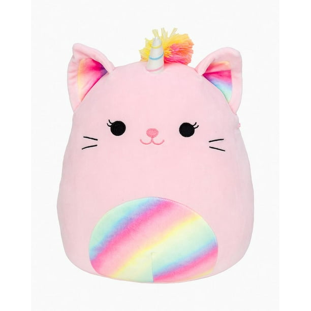 squishmallow kellytoy plush toy