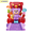 K20624, variant on NEW Original Keeppley Crayon Shin-chan Building Block Action Figure Shinnosuke Shiro Cartoon Characters Assembly Anime Toy Gift