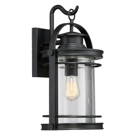 Quoizel Booker BKR84 Outdoor Wall Sconce