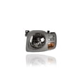 thumbnail image 1 of Headlight Assembly - Eagle Eye Compatible/Replacement for '02-04 Nissan Xterra SE Model - Left Hand - Driver - 260607Z826, 1 of 2