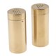 thumbnail image 4 of Salero y pimentero elegante de material acero inoxidable de 2 colores y 4 piezas, 4 of 9
