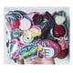 thumbnail image 1 of Parches bordados para planchar, 50 Uds., parches bordados, parches bordados, parche de tela bordado de dibujos animados, respuesta rápida Jadeshay A, 1 of 8
