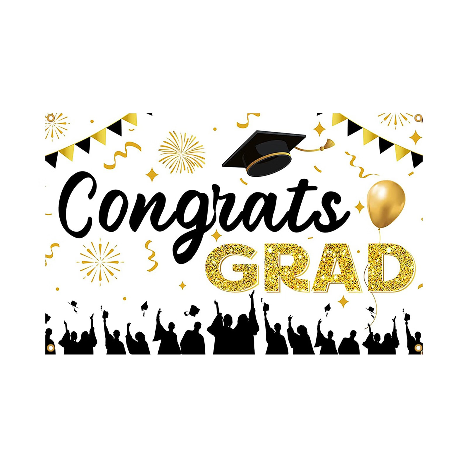 Fomlatr1 2022 Graduation Background Banner 70
