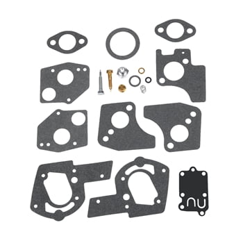 Carburetor Kit replaces Briggs & Stratton 495606