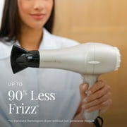 REMINGTON® SHINE THERAPY Argan Oil & Keratin Hair Dryer / Blow Dryer