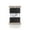Black, variant on Costume Silk Fabric Bundle by Loops & Threads