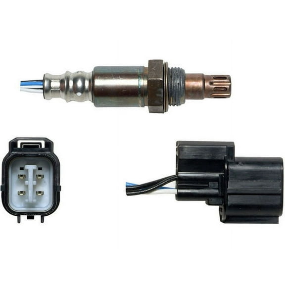 Upstream Air Fuel Ratio Sensor - Compatible with 2003 - 2011 Honda Element 2004 2005 2006 2007 2008 2009 2010