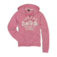 thumbnail image 1 of Sudadera con capucha Ecko Unltd Holiday3 Mujer Rosa Mediana, 1 of 2