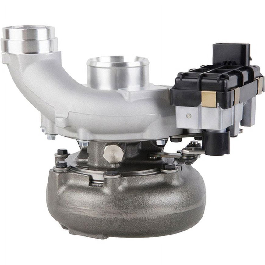 Global 2511308 Turbocharger