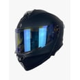 thumbnail image 1 of Casco Abatible Kov Thunder Motocity Visión Nocturna Dot, 1 of 5