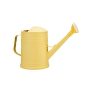 Long Spout Watering Can for Plants Detachable Spray Head for Gentle Watering Indoor Outdoor Garden Watering Can Ergonomic Handle for Easy Pouring