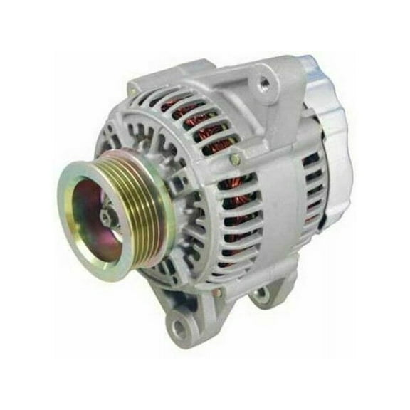 Alternator - Compatible with 1994 - 1996, 2000 - 2001 Toyota Camry 3.0L V6 1995