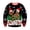 Christmas 01, variant on Aideaone Mens Ugly Christmas Sweaters Soft Graphic Pullover Long Sleeve Knitted Sweaters for Christmas Party & Holiday Sweater