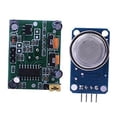 thumbnail image 6 of Wofarmy 16Pcs Sensor Module Kit for Arduino R3 Nano Mega2560 Raspberry Pi Student Learning Projects Electronics Components Set, 6 of 8