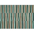 thumbnail image 1 of Ahgly Company Indoor Rectangle Oriental Light Blue Traditional Area Rugs, 7' x 9', 1 of 4