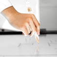 thumbnail image 2 of 2Pcs Transparent Fountain Pens Portable Fountain Pens Piston Fountain Pens Calligraphy Pens, 2 of 5