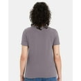 thumbnail image 3 of Earthleisure Women's Modal Triblend Tee, 3 of 5