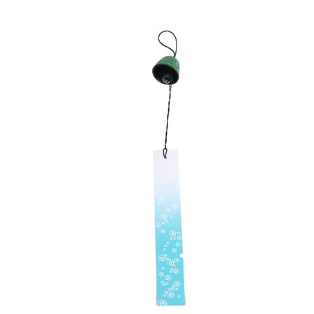 

Japanese Style Metal Wind Chime Retro Wind Chime Pendant Home Decoration