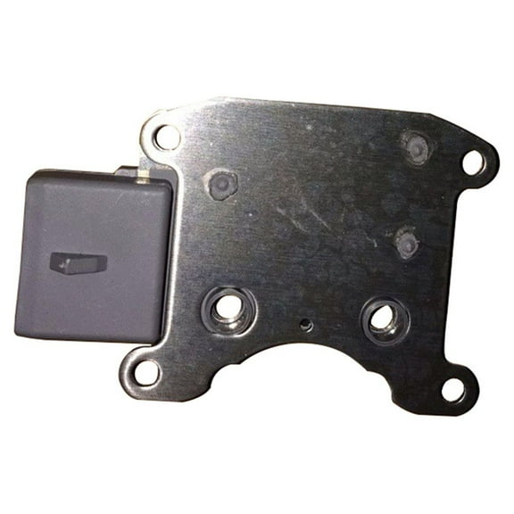 Alternator Voltage Regulator & Brush Holder Kit F784B For Ford F150 Bronco E350
