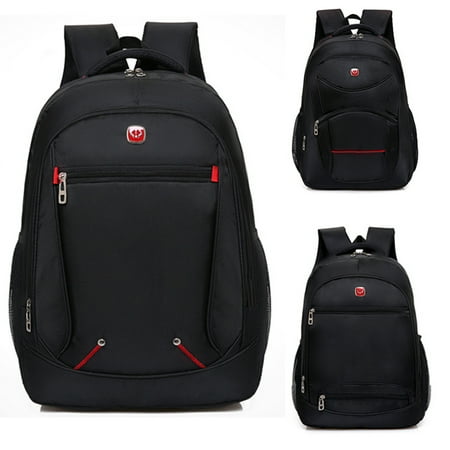 Large Laptop Backpack For Men Travel Business Computer Bag Anti Theft Water Resistant College School Bookbag Fits Up To 15 6 Inch Notebook