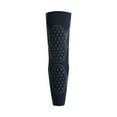 thumbnail image 1 of jinwen Sleeve Knee Pad Dancing Knee Pad Skating Professional Stable Non-Slip XXL, 1 of 9