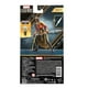 thumbnail image 3 of Figura Okoye Hasbro Marvel Legends Series 6 Pulgadas, 3 of 4