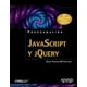 thumbnail image 1 of JAVASCRIPT Y JQUERY ANAYA MULTIMEDIA 3ª EDICION DAVID SAWYER MCFARLAND, 1 of 2