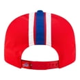 thumbnail image 4 of Men's New Era Red Buffalo Bills Throwback Helmet 9FIFTY Snapback Hat, 4 of 5