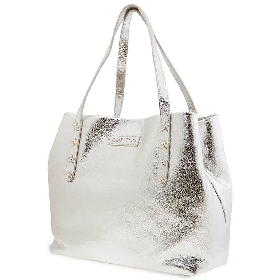 jimmy choo star tote