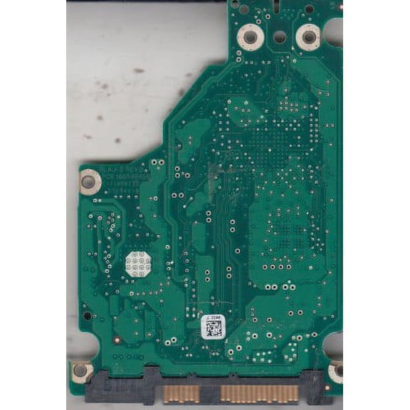 ST9146803SS, 9FJ066-085, HPDE, 8452 F, HP SAS 2.5 PCB