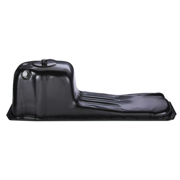 Spectra Premium CMP03A Steel Engine Oil Pan