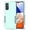 Mint Green, variant on Designed for Samsung Galaxy A14 5G & Galaxy A14 5G Case,Heavy-Duty Tough Rugged Lightweight Slim Shockproof Protective Men Women Phone Case Cover for Galaxy A14 5G,(6.8",2022)[Mint Green]