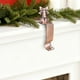 thumbnail image 4 of Christmas Decoration Hook Christmas Hook Long Stocking Hook, 4 of 5