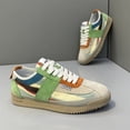 thumbnail image 5 of Men's Low-Top Lace-Up Slip-Resistant Durable Fashionable Versatile Casual Running Sneakers, 5 of 9