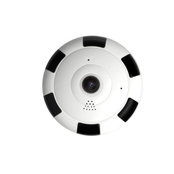 IP Fisheye Mini 1080P HD Night Wifi Camera 360 Wireless Panoramic