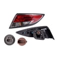 thumbnail image 1 of Calavera DEPO 2009 A 2013 Mazda Ext Der, 1 of 4