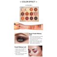 thumbnail image 4 of Iumwxz Makeup 12 Color Eyeshadow Pearl Light Matte Eyeshadow Dish, 4 of 4