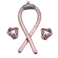 thumbnail image 1 of Diadema con varilla rizadora sin calor, rizadores de pelo sin ondas de calor, 1 of 3
