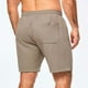 thumbnail image 3 of WILLBEST Pantalones Cortos para Hombre, Pantalones de Playa de Verano para Hombre, Pantalones Cortos Casuales Holgados con Cordón y Bolsillo A Rayas para Hombre, 3 of 3
