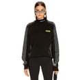 thumbnail image 4 of Adidas x Alexander Wang Wangbody Sweatshirt, X-Small, Black, 4 of 4