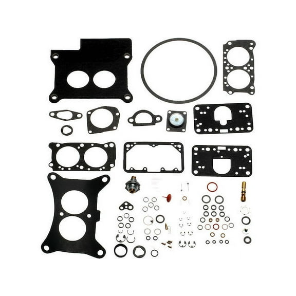 Carburetor Repair Kit - Compatible with 1971 - 1975, 1978 - 1980 International Scout II 1972 1973 1974 1979