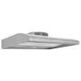 thumbnail image 1 of Campana de Cocina SANAIRE Slim 76 CM Acero Inoxidable, 1 of 2