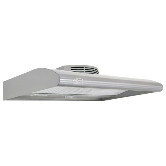 Campana de Cocina SANAIRE Slim 76 CM Acero Inoxidable